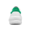 Buty Sport Denali „White Green”