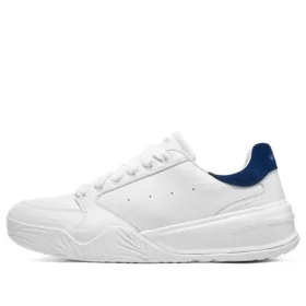 Buty Sport Denali „White Navy”