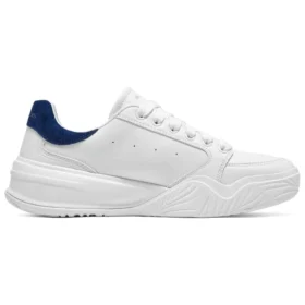Buty Sport Denali „White Navy”