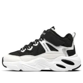 Buty Sport DLites „White Black”