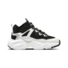 Buty Sport DLites „White Black”