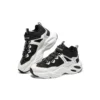 Buty Sport DLites „White Black”