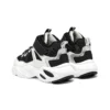 Buty Sport DLites „White Black”