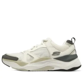 Buty Sport Mira „White Olive”