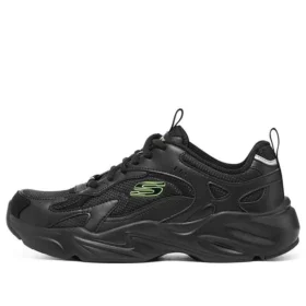 Buty Sport Stamina Airy „Core Black”