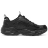 Buty Sport Stamina Airy „Core Black”