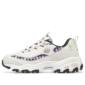 Buty Sport Stamina Airy „White Purple Black”