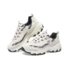 Buty Sport Stamina Airy „White Purple Black”