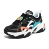 Buty Sport Stamina V2 „Black Multi”