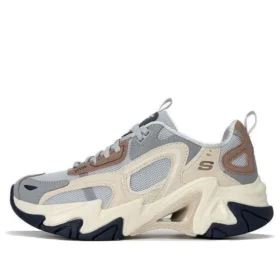 Buty Sport Stamina V3 „Beżowo-szaro-brązowe”