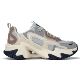 Buty Sport Stamina V3 „Beżowo-szaro-brązowe”