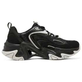 Buty Sport Stamina V3 „Black Beige”