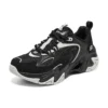 Buty Sport Stamina V3 „Black Beige”