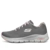 Buty sportowe Arch Fit Szare/Różowe