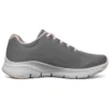 Buty sportowe Arch Fit Szare/Różowe