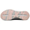 Buty sportowe Arch Fit Szare/Różowe