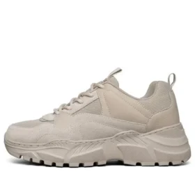 Buty sportowe B-Rad w kolorze białym