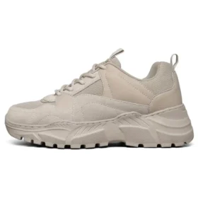 Buty sportowe B-Rad w kolorze białym