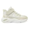 Buty sportowe „Beige White”