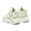 Buty sportowe „Beige White”