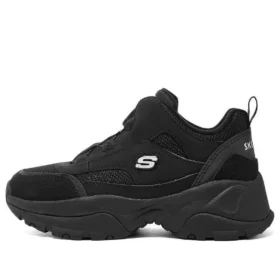 Buty sportowe „Black”
