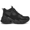 Buty sportowe „Black”