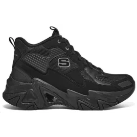 Buty sportowe „Black”