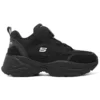 Buty sportowe „Black”
