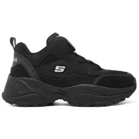 Buty sportowe „Black”