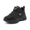 Buty sportowe „Black”