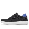 Buty sportowe „Black Blue”