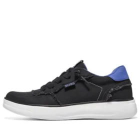 Buty sportowe „Black Blue”