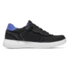 Buty sportowe „Black Blue”