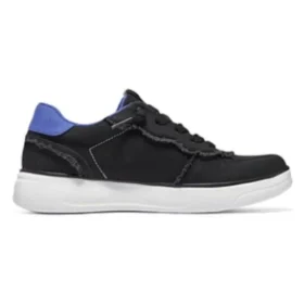 Buty sportowe „Black Blue”