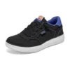Buty sportowe „Black Blue”