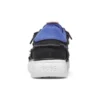 Buty sportowe „Black Blue”