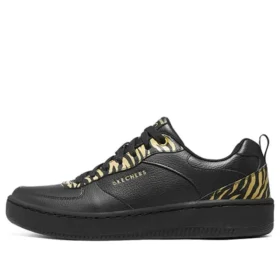 Buty sportowe „Black Gold”