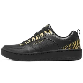 Buty sportowe „Black Gold”