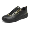 Buty sportowe „Black Gold”