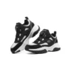 Buty sportowe „Black Grey White”