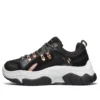 Buty sportowe Black Jack Czarne/Białe/Złote