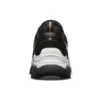 Buty sportowe Black Jack Czarne/Białe/Złote