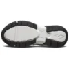 Buty sportowe Black Jack Czarne/Białe/Złote
