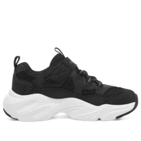 Buty sportowe „Black White”