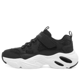 Buty sportowe „Black White”
