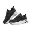 Buty sportowe „Black White”