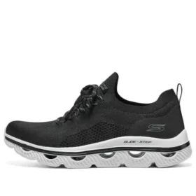Buty sportowe Bobs „Black”