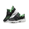 Buty sportowe Bobs Frontier Czarne/Białe/Zielone