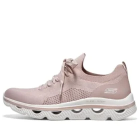 Buty sportowe Bobs „Pink”