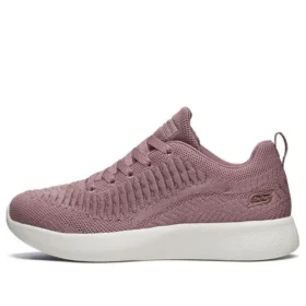 Buty sportowe Bobs Squad 2 Różowe/Białe